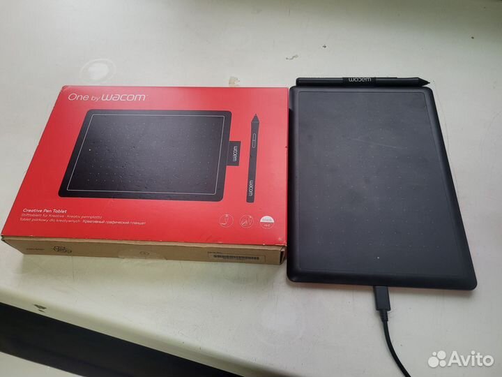 Графический планшет