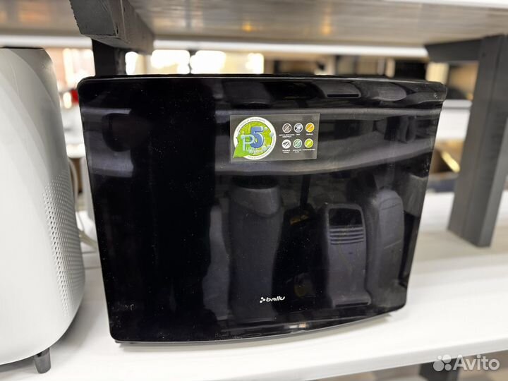 Очиститель воздуха Ballu