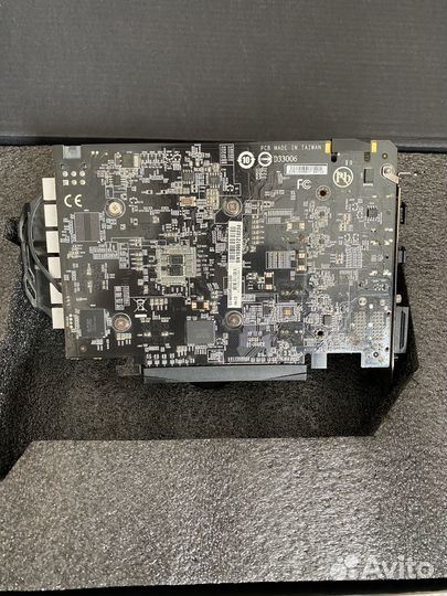 Gigabyte gtx 950 2 gb