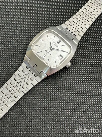 Часы Seiko 2418-3020