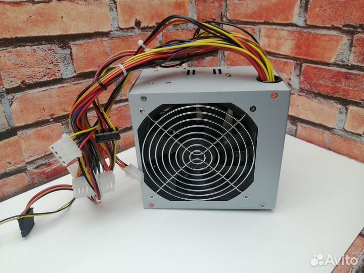 Блок питания FSP ATX-350PNF 350W