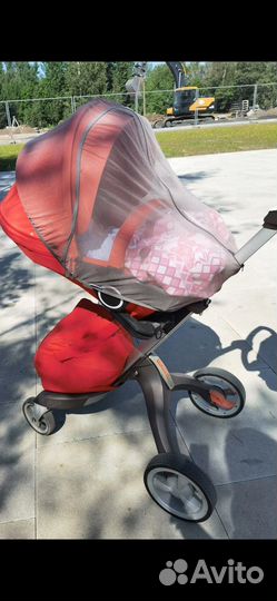 Stokke xplory