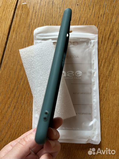 Чехол для xiaomi mi 10 Lite