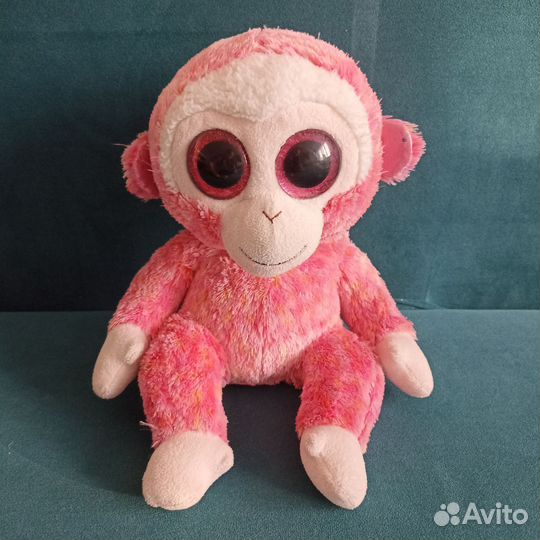 Игрушка мягкая