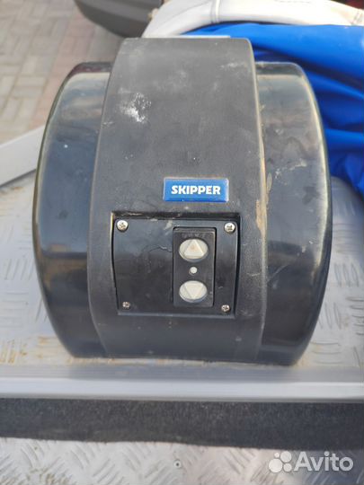 Продам комплект лодка+мотор+прицеп