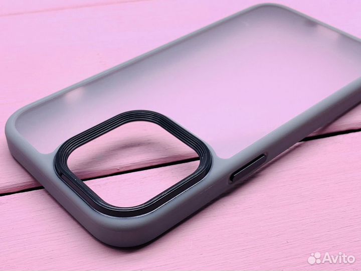 Чехол на iPhone 13