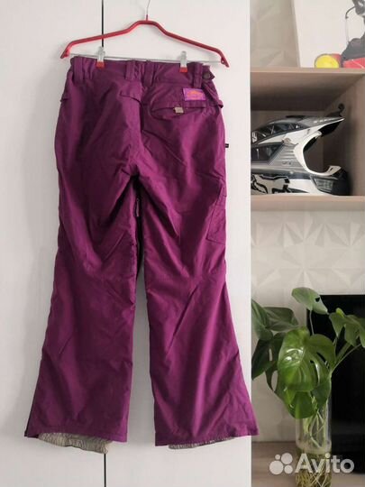 Брюки горнолыжные 686 S (8000mm/5000gm)