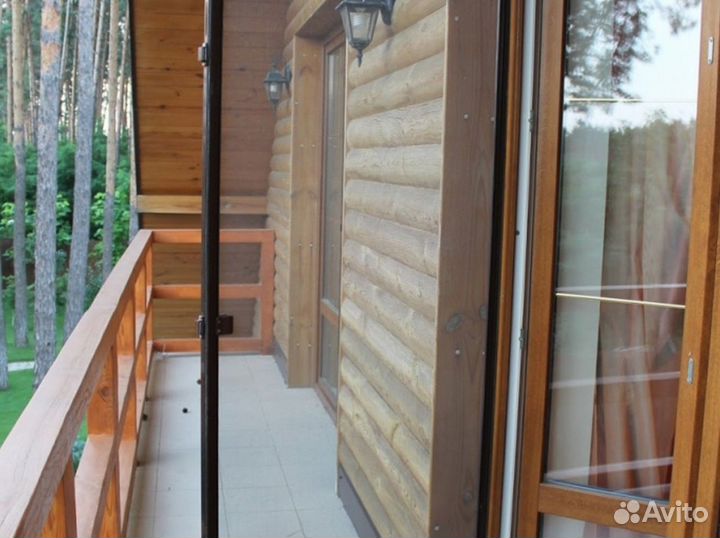 Москитные сетки