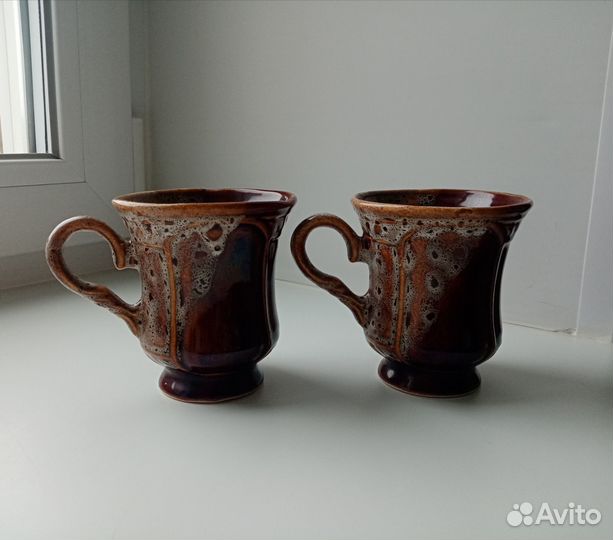 Чашка 250 мл., 2шт