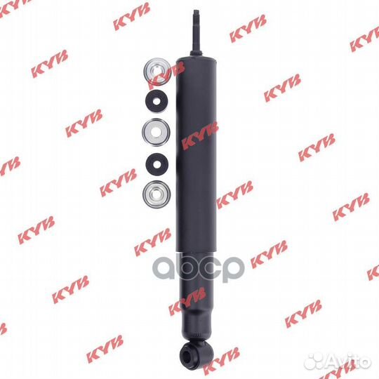 Амортизатор - Premium перед/зад прав/лев 44