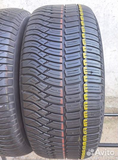 Bfgoodrich Urban Terrain T/A 255/55 R18 109V