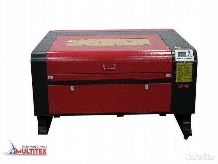 Лазерный станок 1080мм