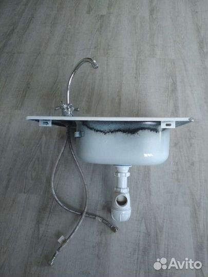 Раковина мойка для кухни