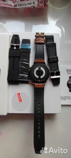 Смарт часы давление сахар и тд