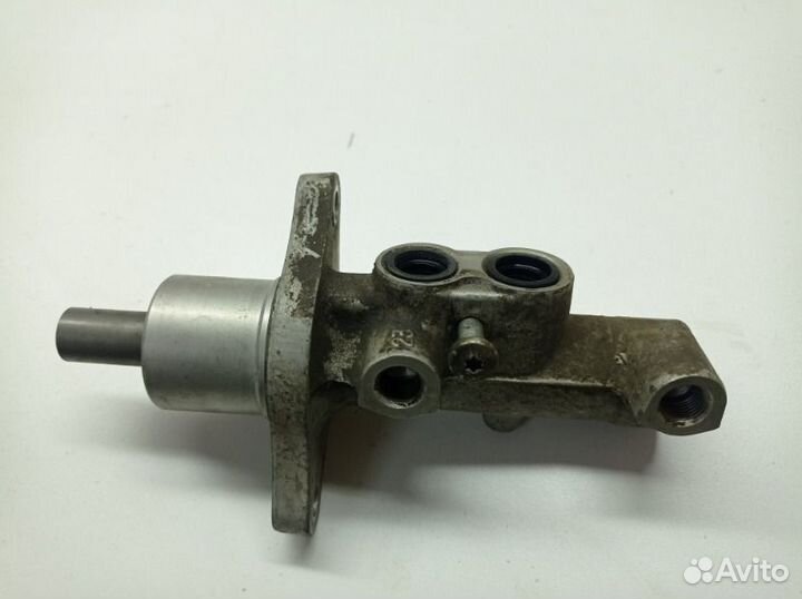 Главный тормозной цилиндр Ford Focus Ii 2004-2011