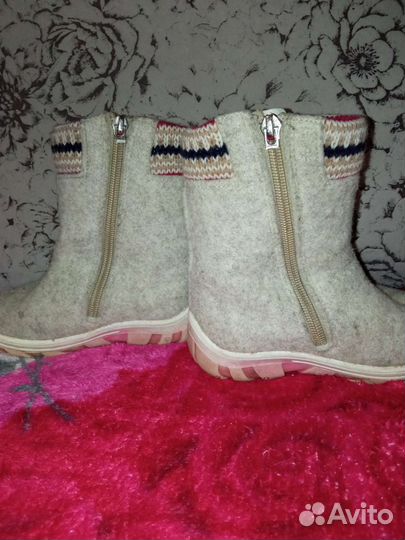 Детская обувь