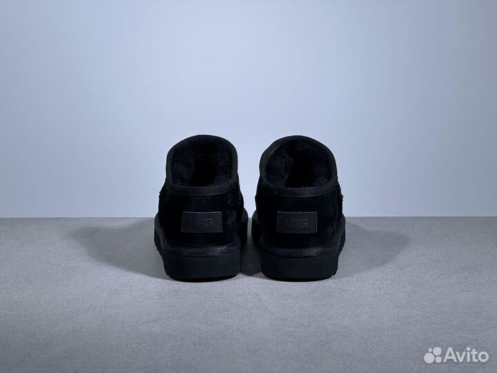 Угги ugg оригинальные