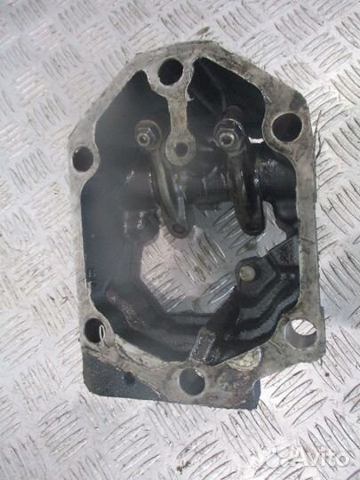 Проставка клапанной крышки MAN 51042020141