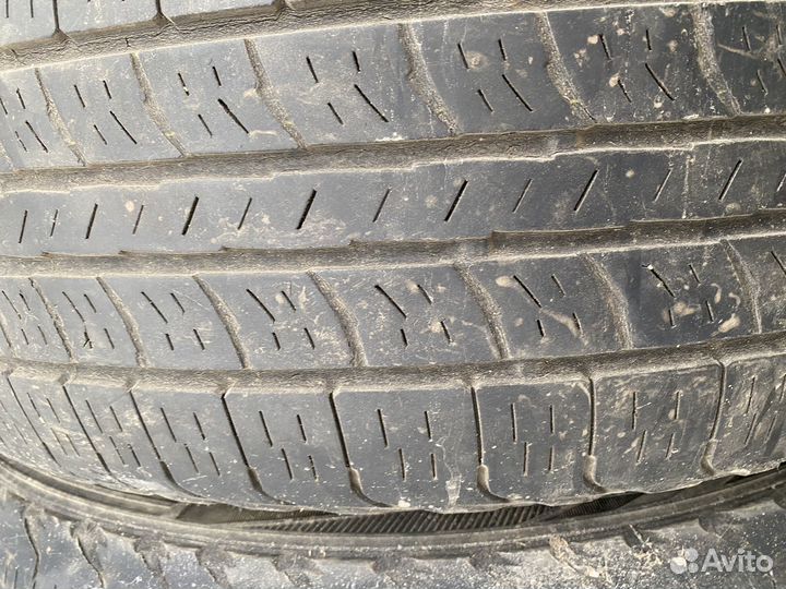 Kumho Road Venture APT KL51 225/65 R17 H