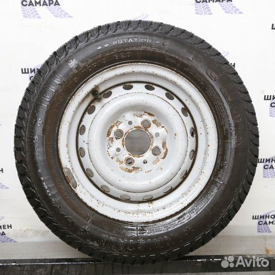 Fulda Kristall Ice 175/70 R13 82Q