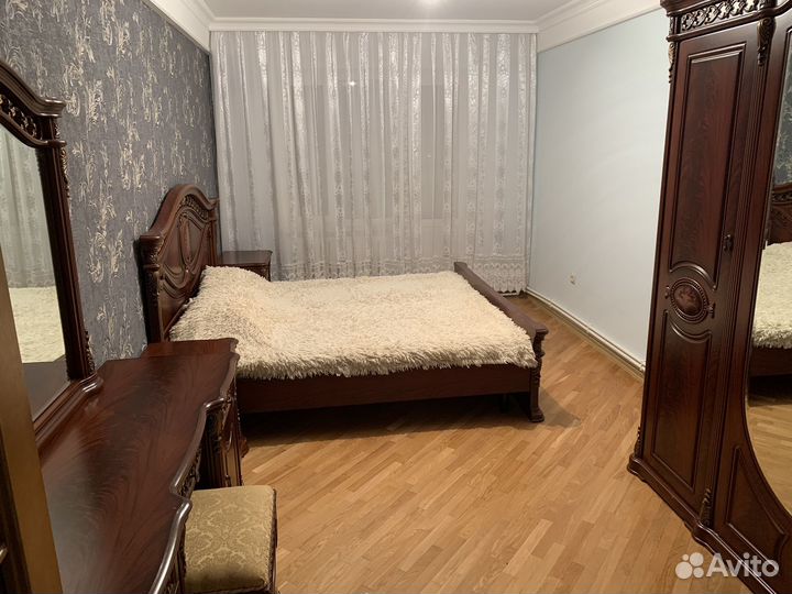 Сдача квартир посуточно