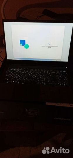 Ноутбук F+ fltp-5i3-8256-w