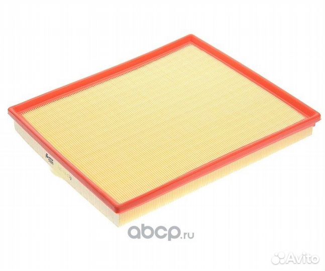 Фильтр воздушный Transit 12- 1731778 mann-filter C