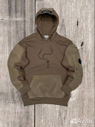Худи cp company опт