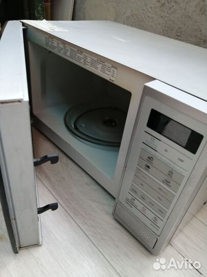 Микроволновая печь Samsung