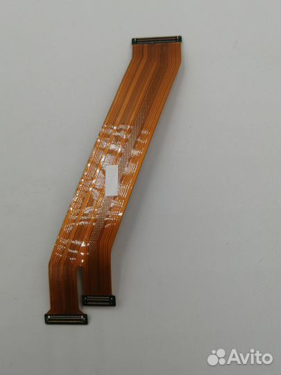 Шлейф Samsung Galaxy A30s (SM-A307F)