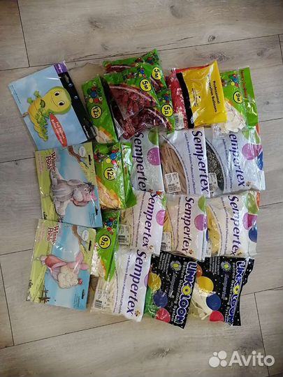 Шары воздушные