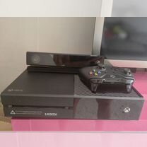 Xbox one console модель 1540