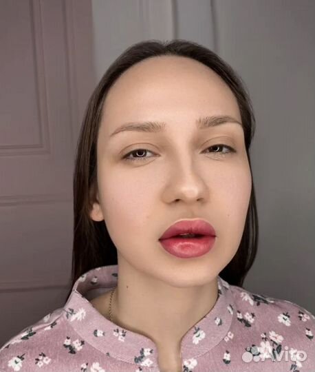 Модели на перманентный макияж (брови, веки, губы)