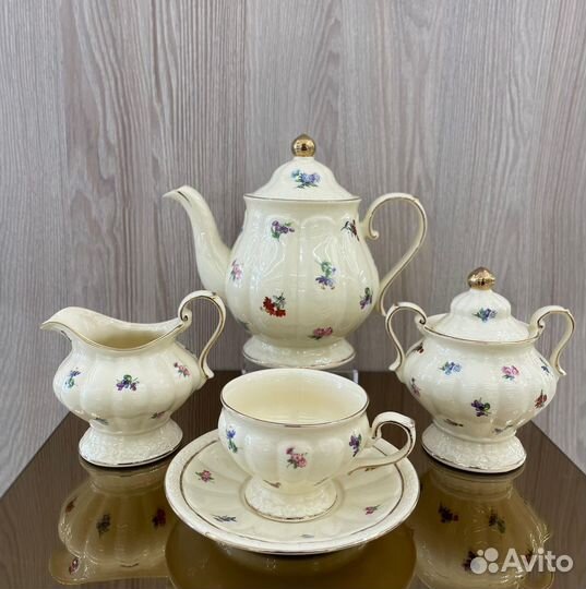 Сервиз чайный 3500