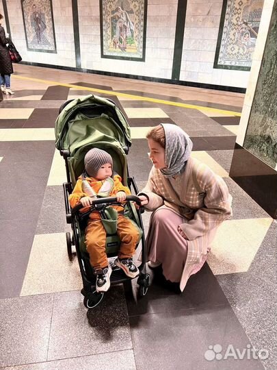 Няня для ребенка на час