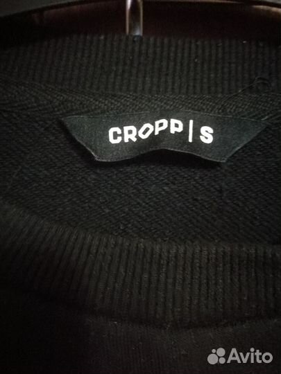 Свиншот мужской cropp