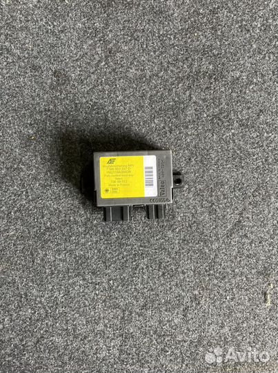 Блок управления (эбу), иммобилайзера Ford Galaxy