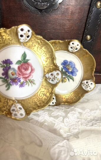 Розенталь Мольер винтаж Германия