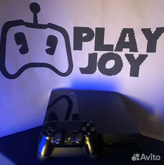 Аренда Sony Playstation 4, sony Playstation 4, VR