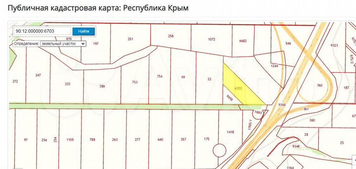 Участок 2 га (СНТ, ДНП)