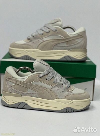 Puma 180: Кроссовки для повседневной жизни