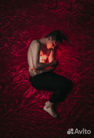 Профессиональный фотограф