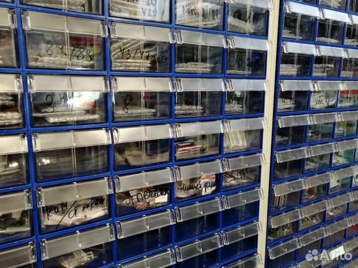 Запчасти на все модели смартфонов