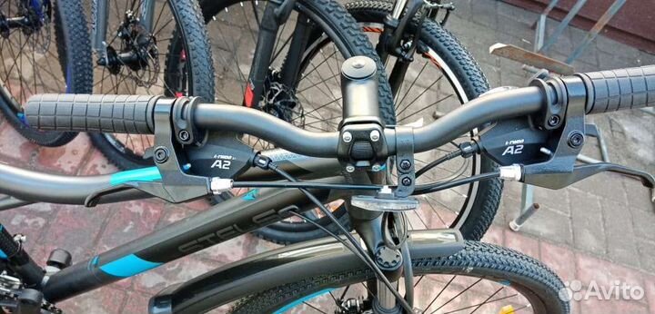 Велосипед Stels Navigator 610 MD 26