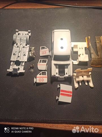 Волга газ 2402 скорая помощь сделано в ссср, на за