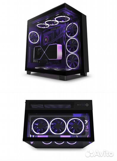 Nzxt H9