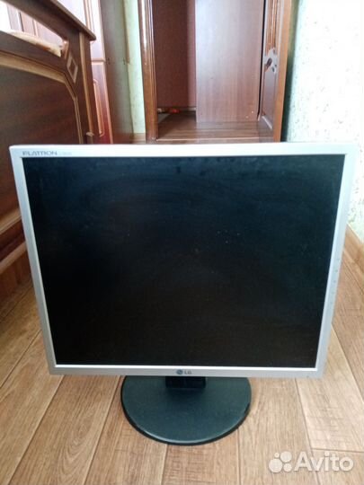 Монитор для компьютера