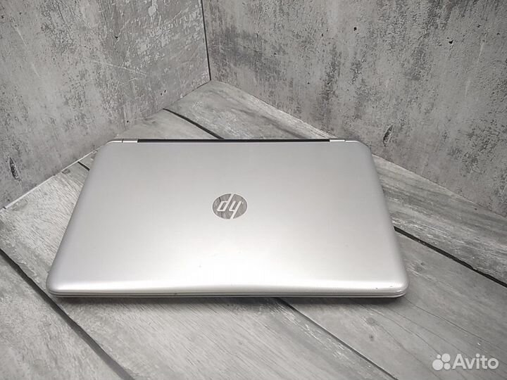 Игровой HP 8GB RAM/IPS/MX 130 2GB/SSD 500GB