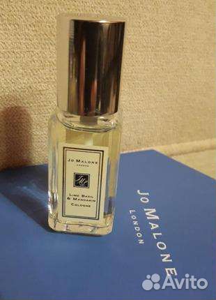 Парфюмерия