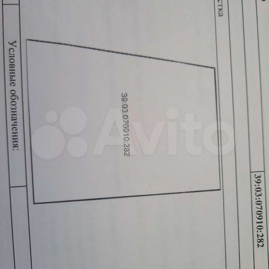 Участок 12 сот. (ИЖС)